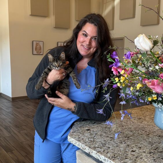 Samantha Betz Samantha Betz